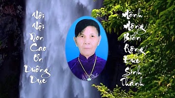 LỄ TANG CỤ BÀ LÊ THỊ NGUYỆT