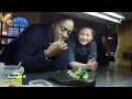 Ainsley rozgryza światowy street food | zwiastun Kuchni+