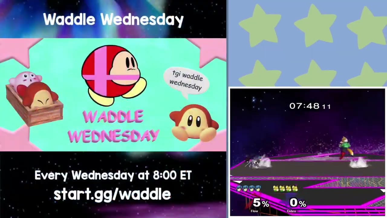 Waddle Wednesday 206