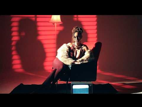 Dj Tyson feat. Taïja - Dou(x) 2026 (Official music video)