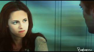 Edward&Bella- "Shake it" (800 subbers)