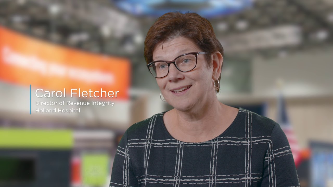 Revenue cycle management: Clients achieving success - YouTube