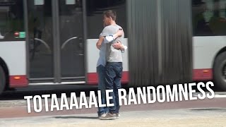 Totale Randomness! - Pieter VS Daan #4