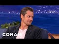 Timothy olyphant has one too many children  conan on tbs