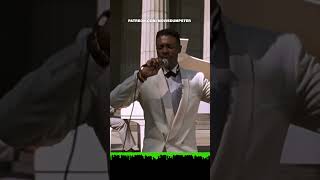 What if Wesley Snipes was the Joker?