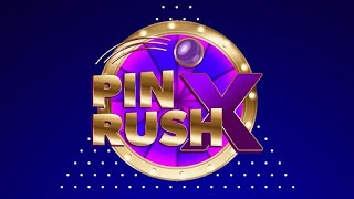 Pin Rush X game by AD LUNAM | Gameplay screenshot 2