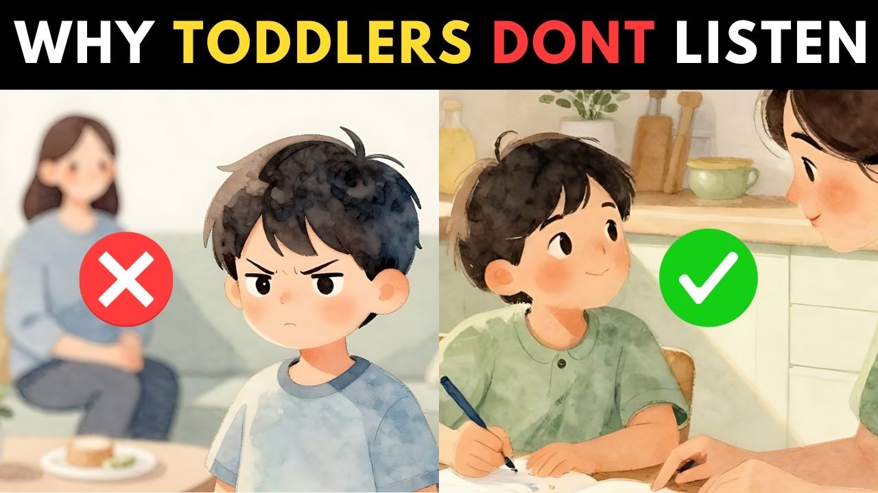 You're Teaching Your Child To Be Disrespectful (Here's How To Stop ...