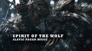 Epic Slavic Pagan Folk Music | Dark Forest Ritual Soundscape