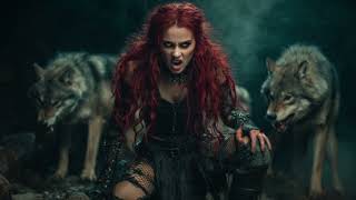 Ember Queens - The Grin of the Pack
