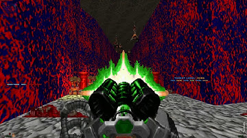DOOM: "Demon Gate"  - CSRE2M1