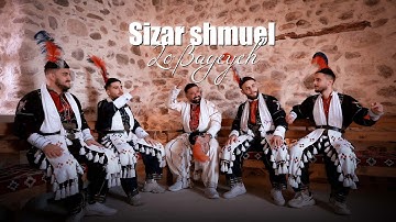 Sizar Shmuel - Lo Bageyeh - 2025