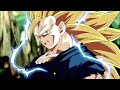 DBZ SFX Test (With DBZ Fusion Reborn Music)