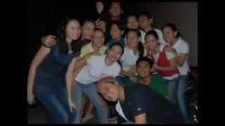 MARY CHILES COLLEGE BATCH 2009 BSN VI-A