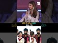 మహేష్ తో జరిగింది క్లారిటీగా చెప్పిన శ్రీ లీల
