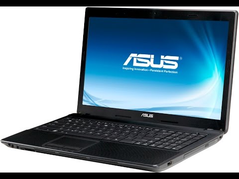 Ноутбук Asus X54h Цена