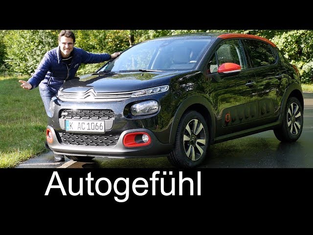 Citroën c3 eat6.110 cv shine.28900 kil toit panoramique - Voitures