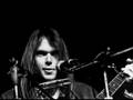 Neil young and crazy horsecinnamon girl