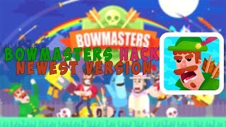 BOWMASTERS HACK 2017 NEWEST VERSION| IOS + ANDROID| screenshot 2