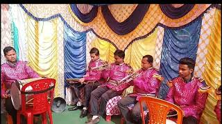 Kingshoke Sarkar Band