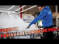 Tuto comment raliser un lavage dentretien de sa voiture  etape 2  le prlavage