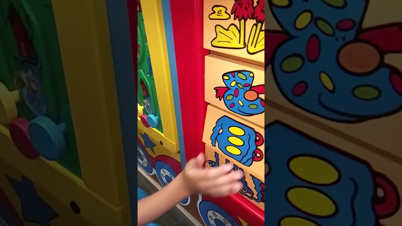 I'm recording of my brother