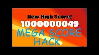How to hack subway surfers unlimited score on Android screenshot 5