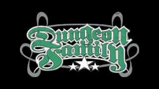 Watch Dungeon Family White Gutz video