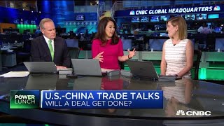 Unlikely meaningful US-China trade deal will happen at G-20, says expert