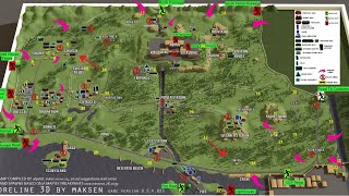 Escape From LATAM simulator