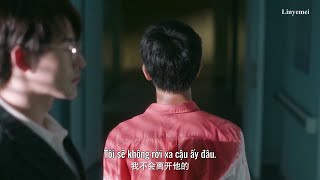 [VIETSUB] Bonus cuối tập 24 - Phim Stay With Me Anh Ơi Đừng Chạy || 哥哥你别跑 | Ngô Bỉ còn sống!