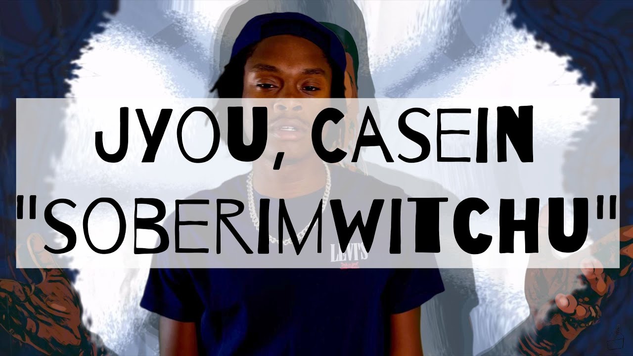 Watch Jyou, Casein - "soberimwitchu" on YouTube Watch Jyou, Casein - "soberimwitchu" on YouTube