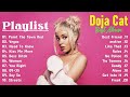 Doja Cat Greatest Hits Full Album - Best Songs Of Doja Cat Playlist 2024