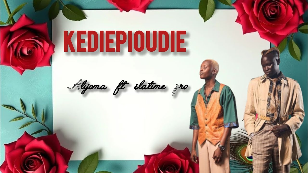 Slatine Pro Alijoma Mabil ft Slatine pro Kediepioudie official lyrics - YouTube