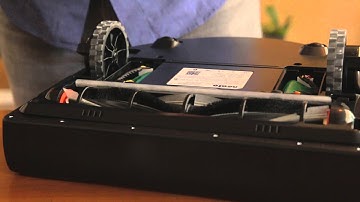 How to Replace your Neato XV Series Robot Vacuum