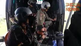 Hebat Gila Latihan Komando Penembak Sniper Elite TUDM screenshot 3