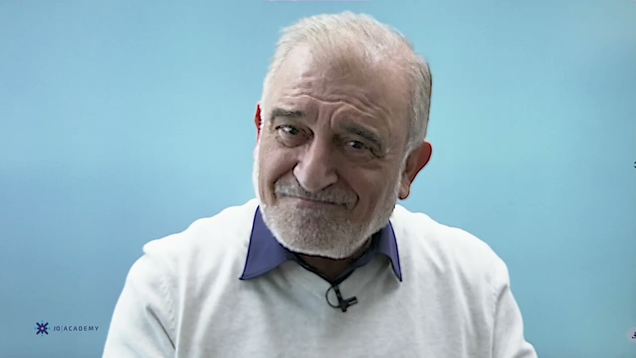 الخطة الدراسية للفصل الثاني مادة الرياضيات | توجيهي 2006 | الدكتور مصطفى العفوري