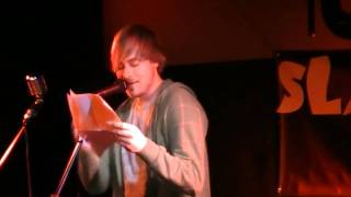 Slammer Filet 27.01.2011 Hanz Finaltext