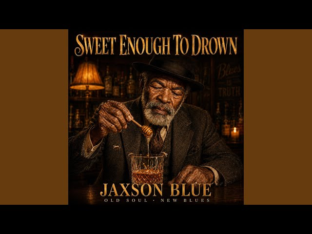 Sweet Enough To Drown