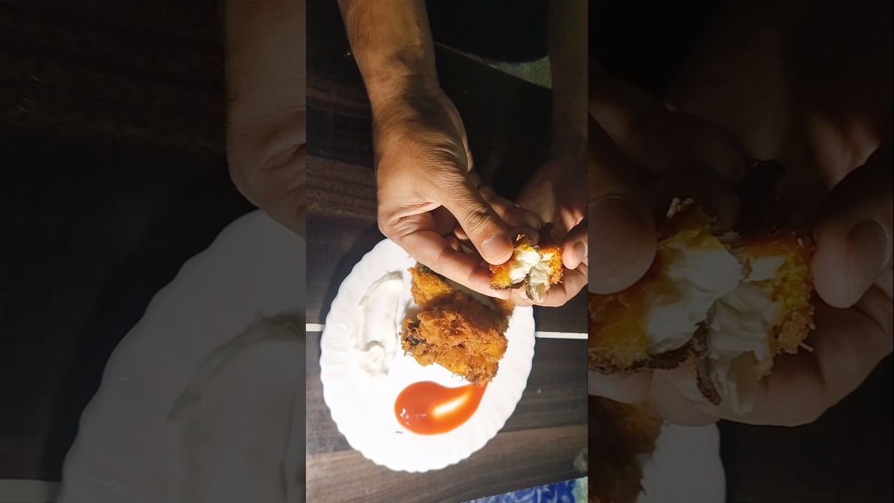 fish sticks | fish finger | 