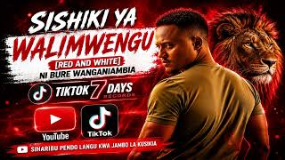 [Cover] Sishiki ya walimwengu AUDIO