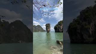 Топ-7 Мест Пхукета, Которые Стоит Посетить / Top 7 Places In Phuket That You Should Visit