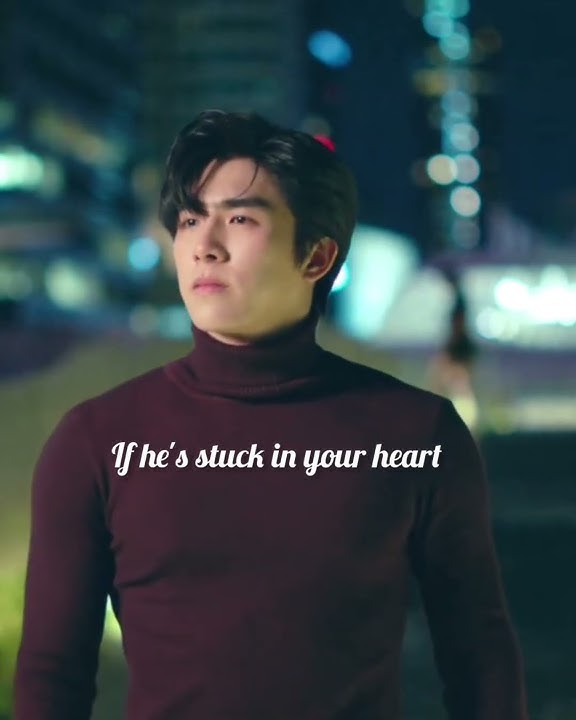 BT4U (be there for you) |  Lue x Ken ❤️ #chainsofheart #bl #bxxm_jj #boomhaii