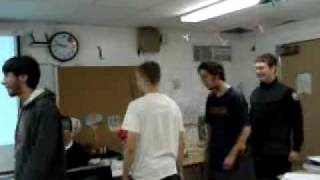Algorithm March 2 (in Class) Wealth