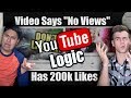 Youtube Logic (These Make No Sense!)