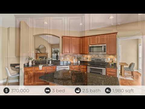 2836 Palisades Ct, Bowling Green, KY home video tour