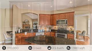 2836 Palisades Ct, Bowling Green, KY