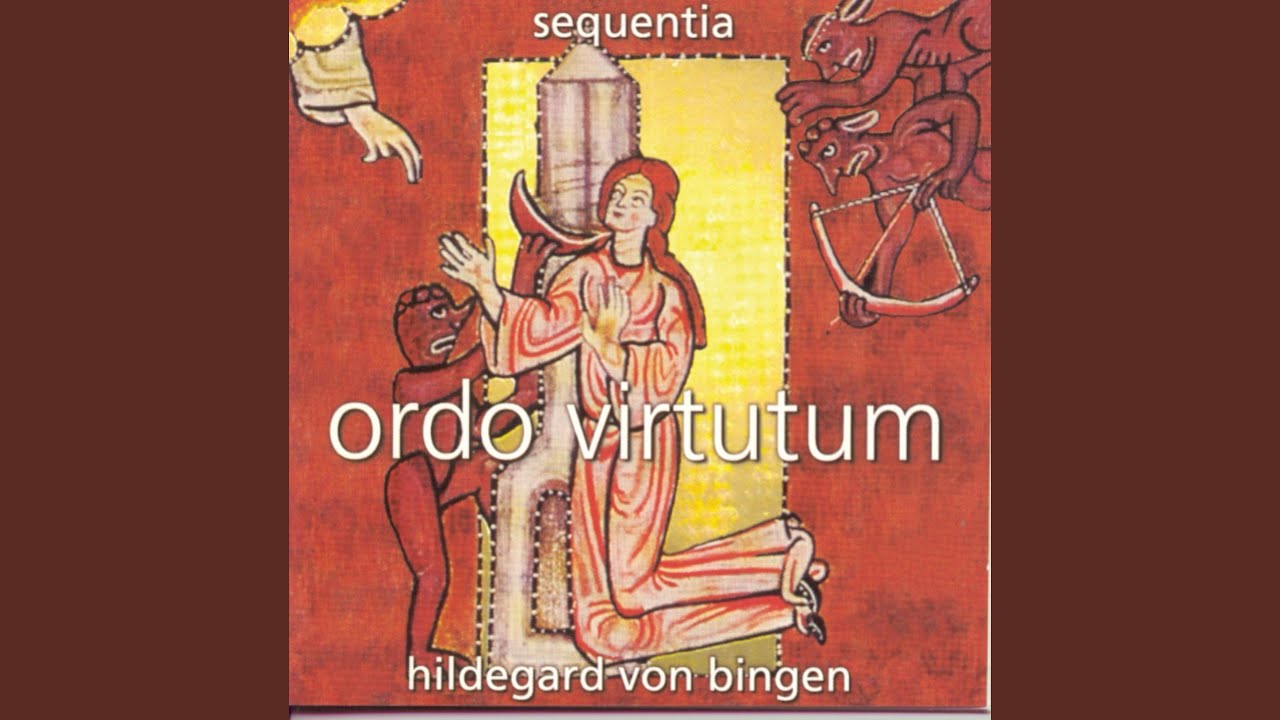 Prologue: Qui sunt hi, ut sub nubes?