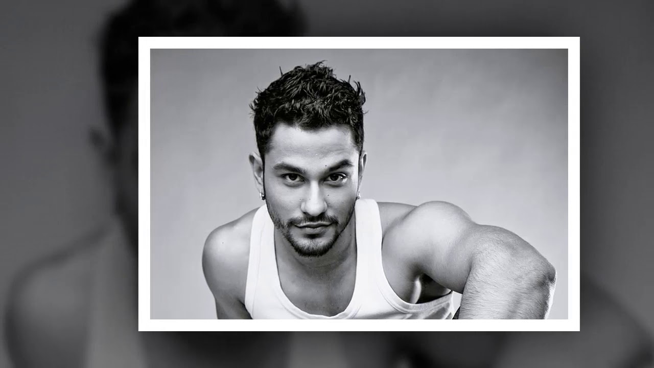 Kunal Khemu Biography Happy Birthday Kunal Khemu Youtube