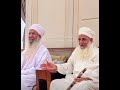 إذا كان في تلك المعاهد كعبة بصوت الشيخ مسعود المقبالي