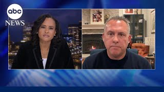 House Dem explains why he broke with his party to reopen the government